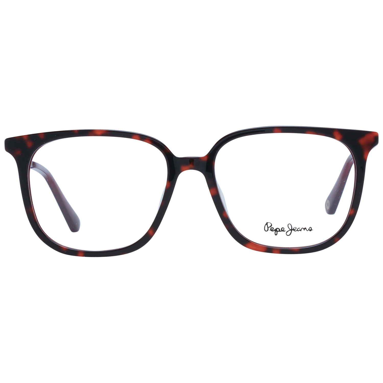 Σκελετός Γυαλιών Pepe Jeans Square με Acetate σκελετό - Image 2