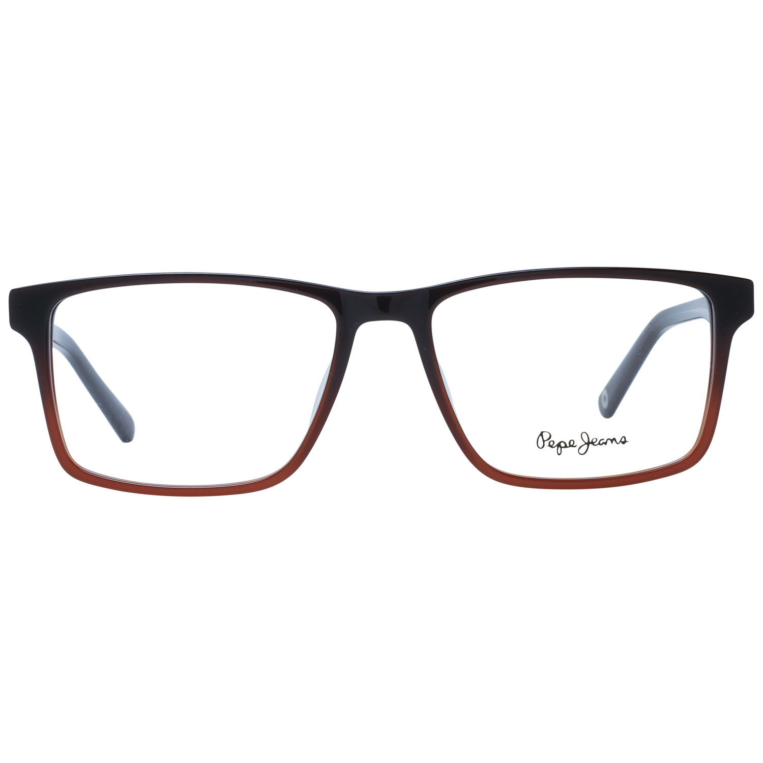 Σκελετός Γυαλιών Pepe Jeans Rectangle με Acetate σκελετό - Image 2