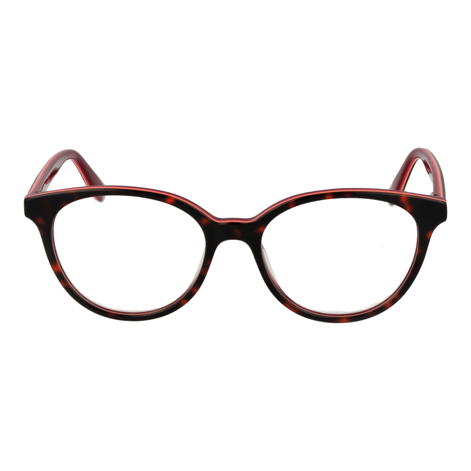 Σκελετός Γυαλιών Pepe Jeans Round με Acetate σκελετό - Image 2