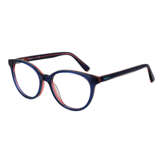 Σκελετός Γυαλιών  Pepe Jeans Round με Acetate σκελετό