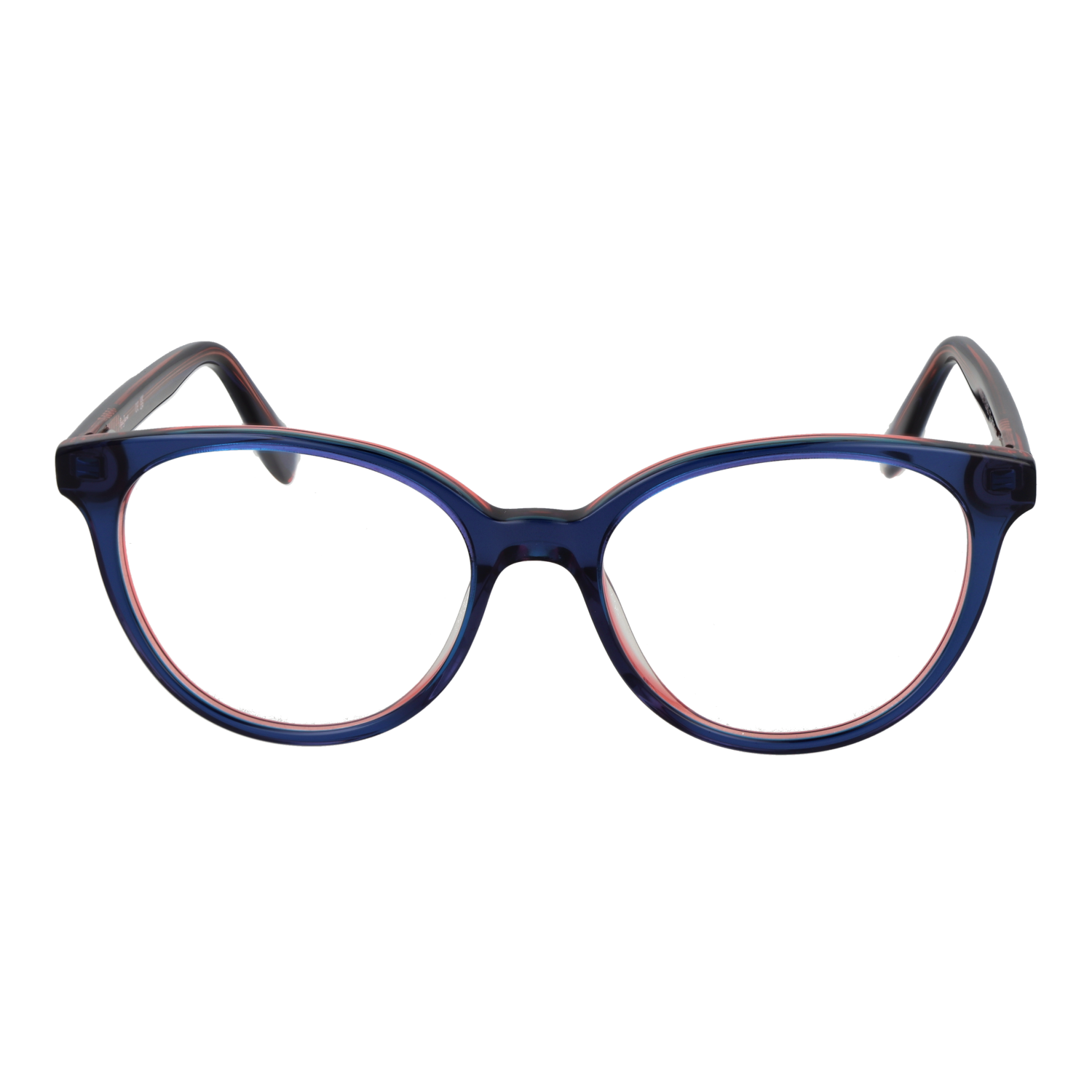 Σκελετός Γυαλιών Pepe Jeans Round με Acetate σκελετό - Image 2