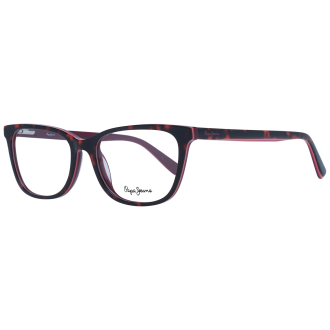 Σκελετός Γυαλιών  Pepe Jeans Rectangle με Acetate σκελετό