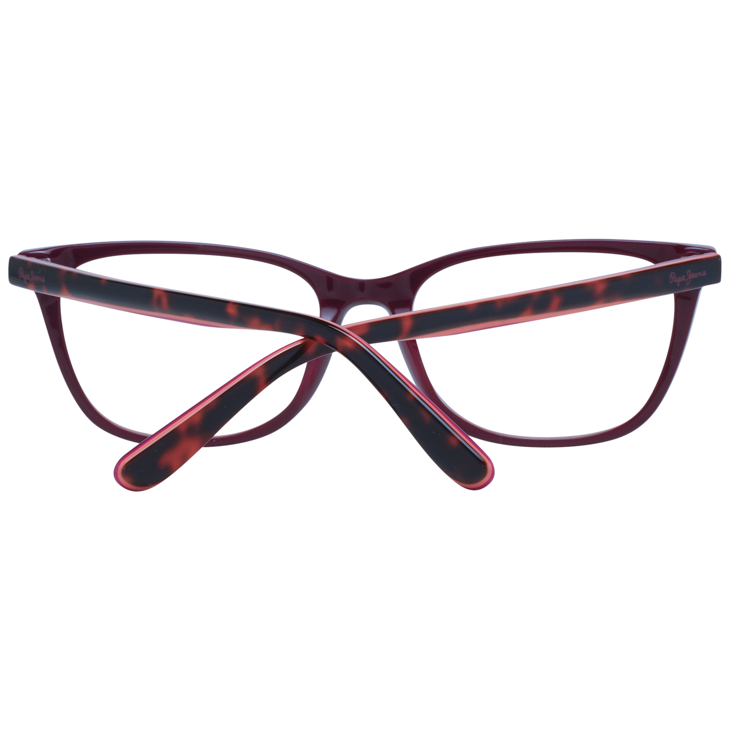 Σκελετός Γυαλιών Pepe Jeans Rectangle με Acetate σκελετό - Image 3