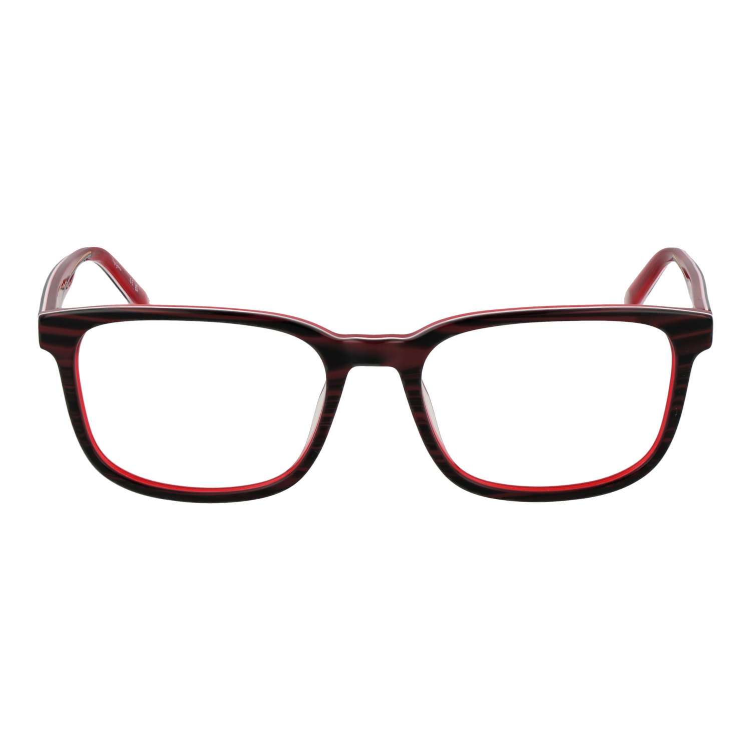 Σκελετός Γυαλιών Pepe Jeans Rectangle με Acetate σκελετό - Image 2