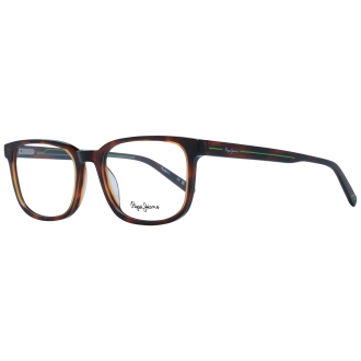 Σκελετός Γυαλιών  Pepe Jeans Rectangle με Acetate σκελετό