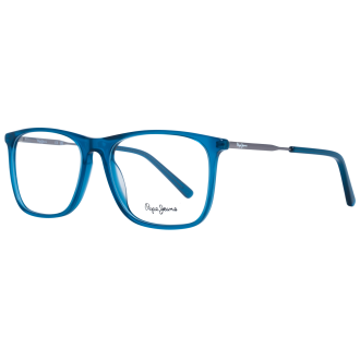 Σκελετός Γυαλιών  Pepe Jeans Trapezium με Acetate & Metal σκελετό
