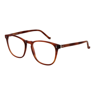 Σκελετός Γυαλιών  Hackett Bespoke Square με Acetate σκελετό