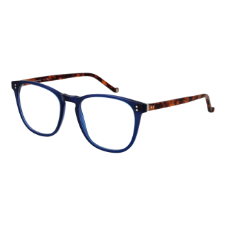 Σκελετός Γυαλιών  Hackett Bespoke Panto με Acetate σκελετό
