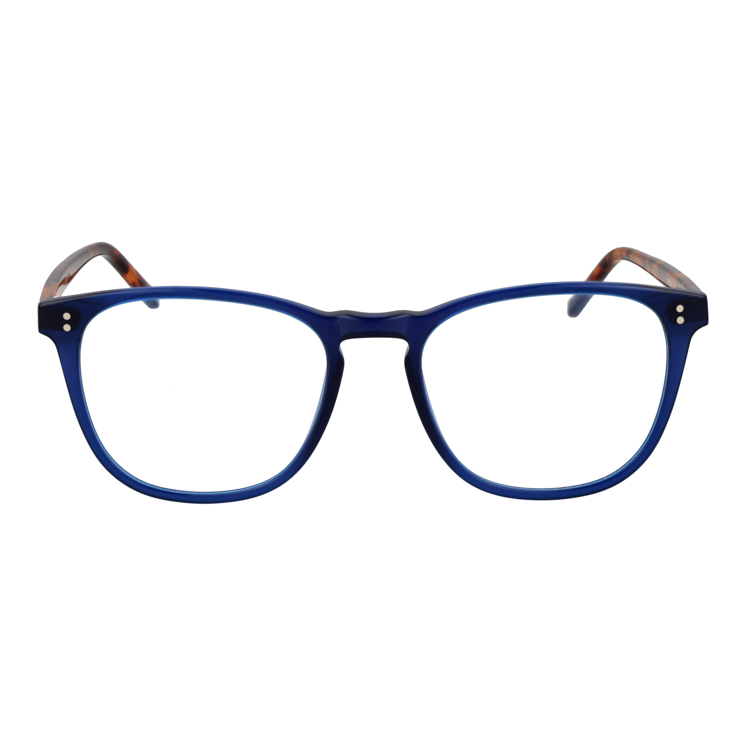 Σκελετός Γυαλιών Hackett Bespoke Panto με Acetate σκελετό - Image 2
