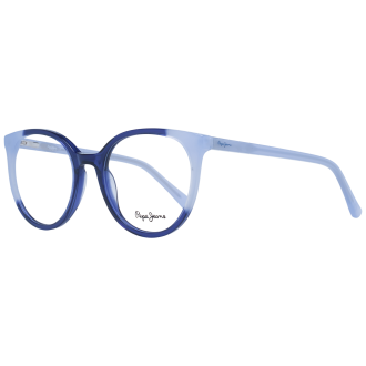 Σκελετός Γυαλιών  Pepe Jeans Round με Acetate σκελετό