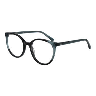 Σκελετός Γυαλιών  Pepe Jeans Round με Acetate σκελετό