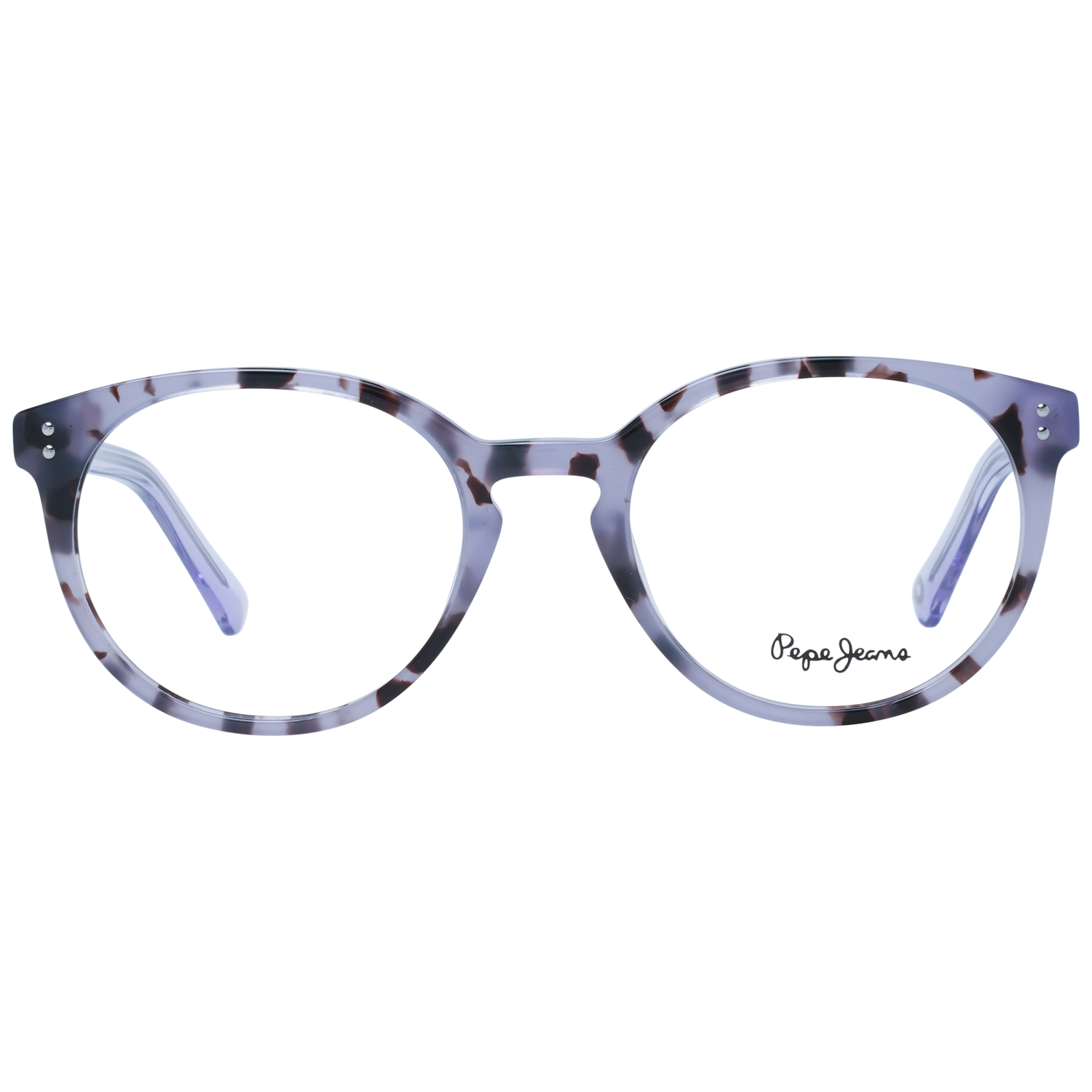Σκελετός Γυαλιών Pepe Jeans Round με Acetate σκελετό - Image 2