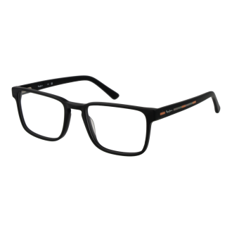 Σκελετός Γυαλιών  Pepe Jeans Rectangle με Plastic σκελετό