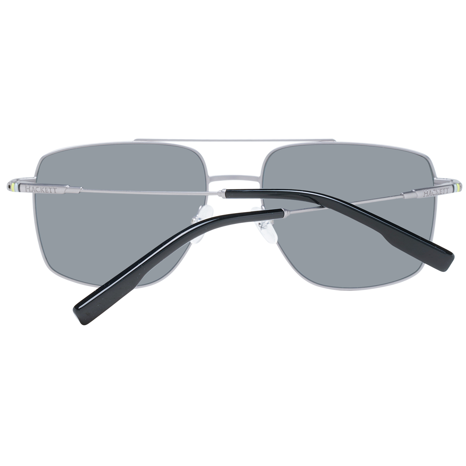 Γυαλιά Ηλίου Hackett Trapezium με Μεταλλικό σκελετό - Image 3