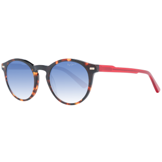 Γυαλιά Ηλίου  Pepe Jeans Round με Acetate σκελετό