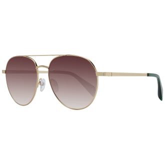 Γυαλιά Ηλίου  Ted Baker Aviator με Μεταλλικό σκελετό