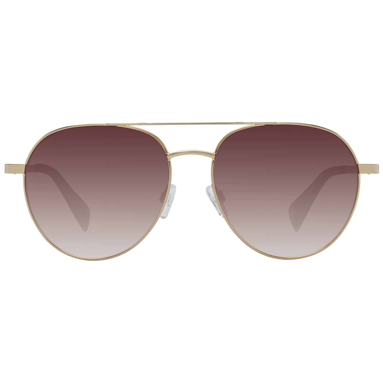Γυαλιά Ηλίου Ted Baker Aviator με Μεταλλικό σκελετό - Image 2