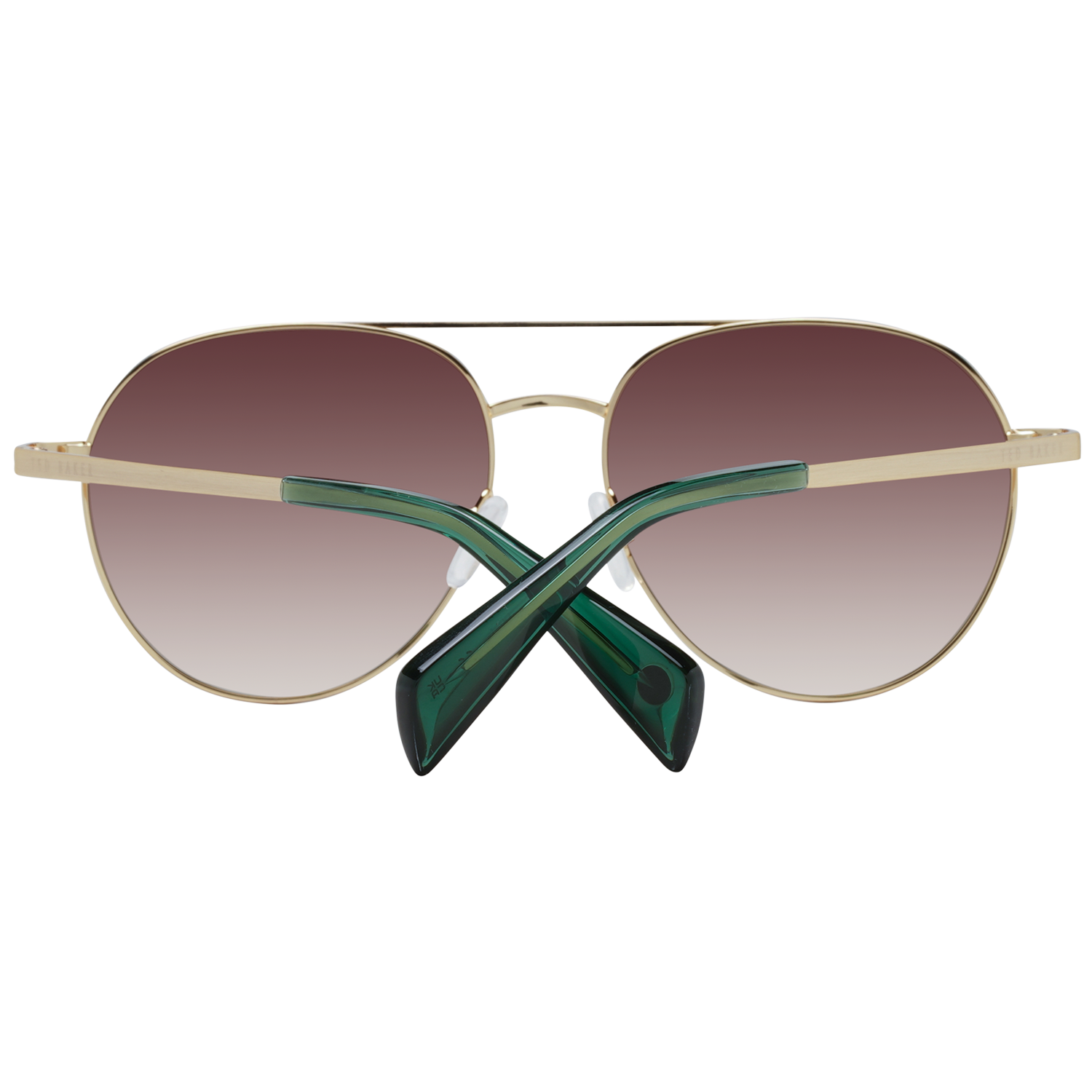 Γυαλιά Ηλίου Ted Baker Aviator με Μεταλλικό σκελετό - Image 3