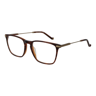 Σκελετός Γυαλιών  Hackett Bespoke Rectangle με Acetate σκελετό