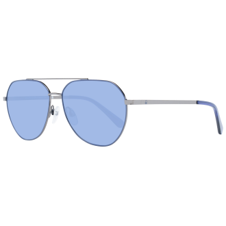 Γυαλιά Ηλίου  Benetton Aviator με Stainless Steel σκελετό