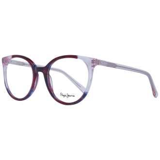 Σκελετός Γυαλιών  Pepe Jeans Round με Acetate σκελετό