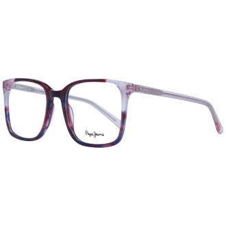 Σκελετός Γυαλιών  Pepe Jeans Square με Acetate σκελετό