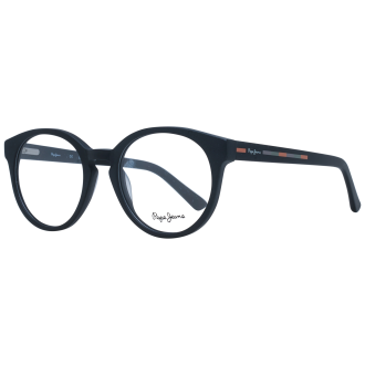 Σκελετός Γυαλιών  Pepe Jeans Round με Acetate σκελετό