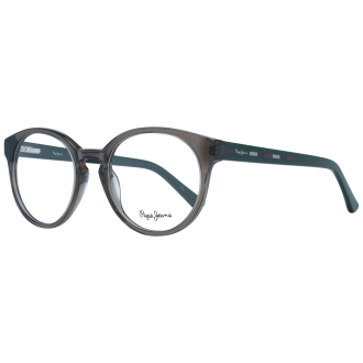 Σκελετός Γυαλιών  Pepe Jeans Round με Acetate σκελετό