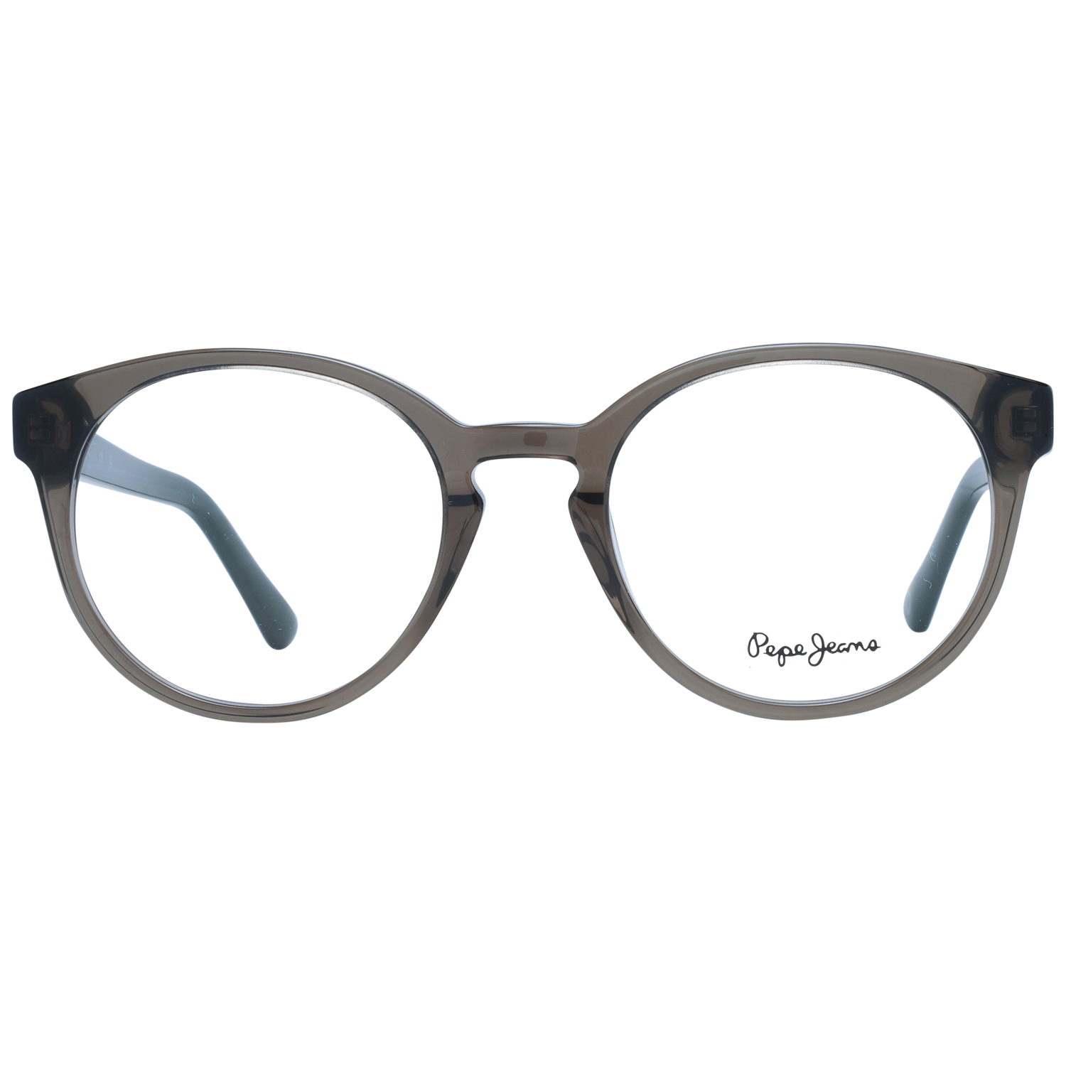 Σκελετός Γυαλιών Pepe Jeans Round με Acetate σκελετό - Image 2