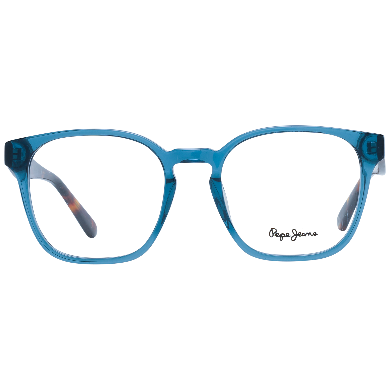 Σκελετός Γυαλιών Pepe Jeans Square με Acetate σκελετό - Image 2