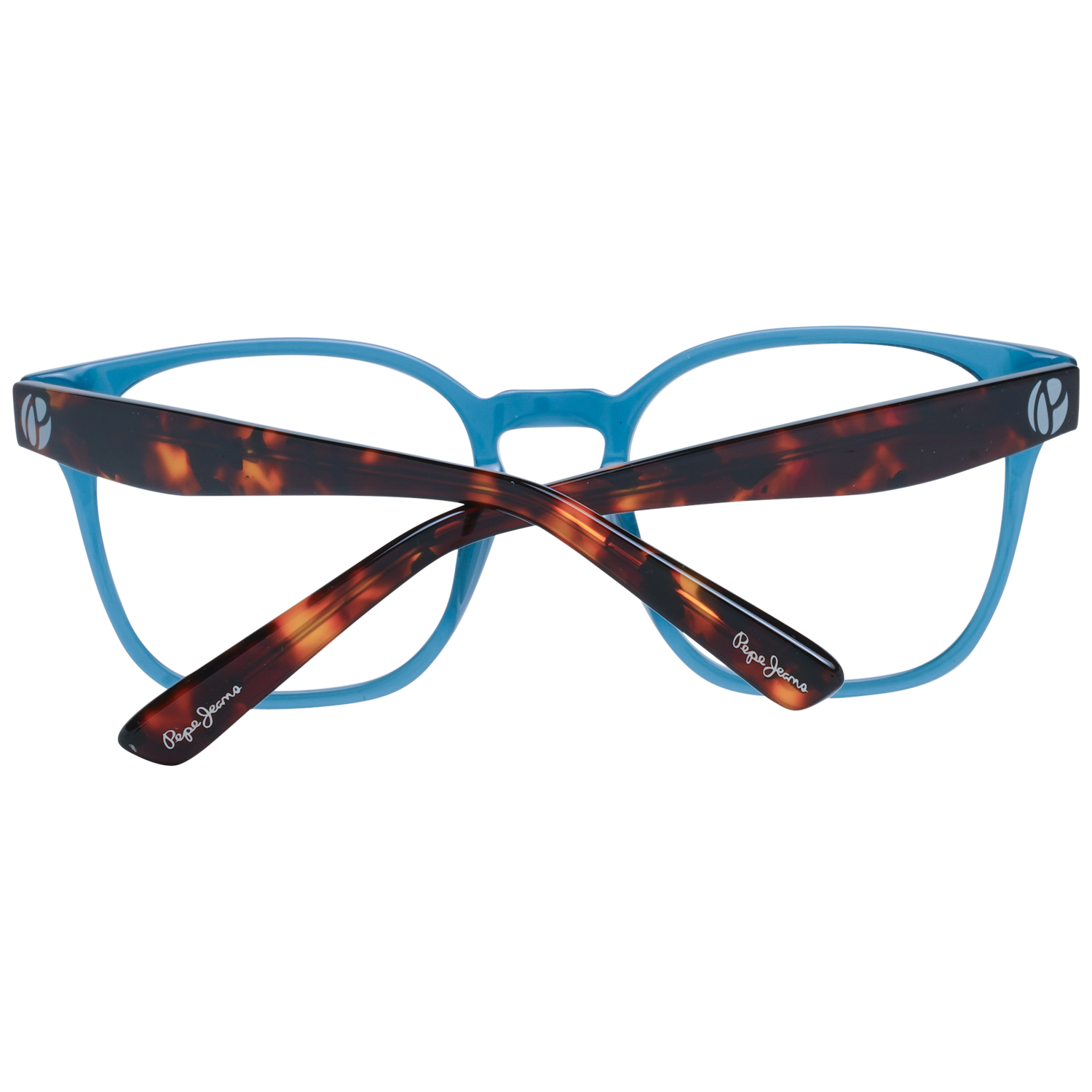 Σκελετός Γυαλιών Pepe Jeans Square με Acetate σκελετό - Image 3
