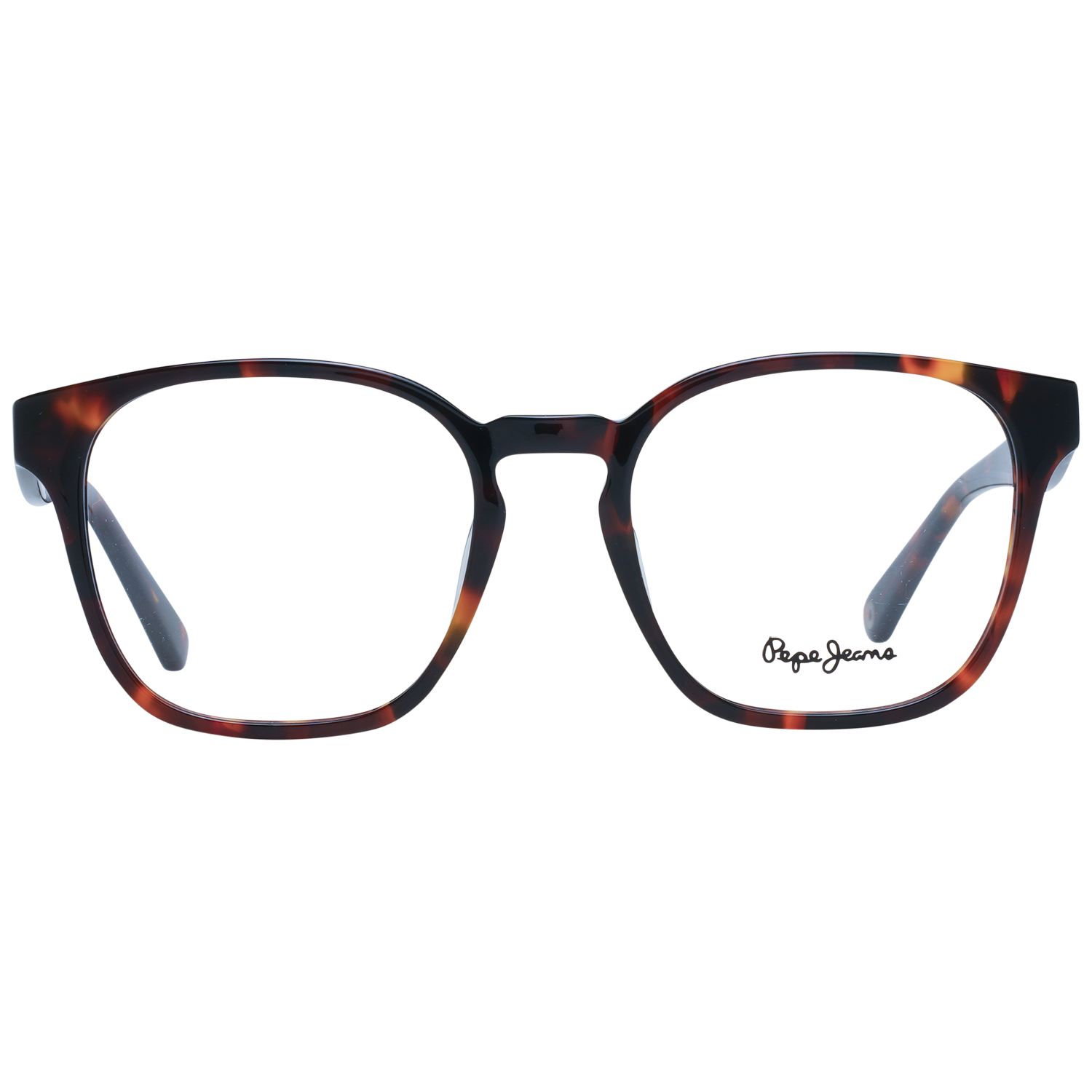 Σκελετός Γυαλιών Pepe Jeans Square με Acetate σκελετό - Image 2