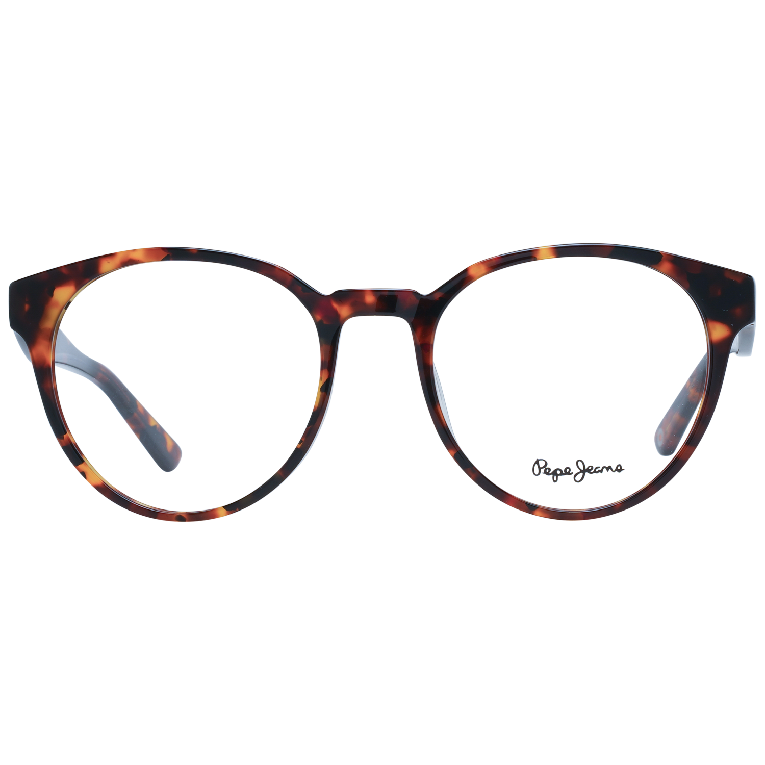 Σκελετός Γυαλιών Pepe Jeans Round με Acetate σκελετό - Image 2