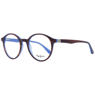 Σκελετός Γυαλιών  Pepe Jeans Round με Acetate σκελετό