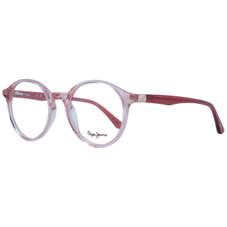 Σκελετός Γυαλιών  Pepe Jeans Round με Acetate σκελετό