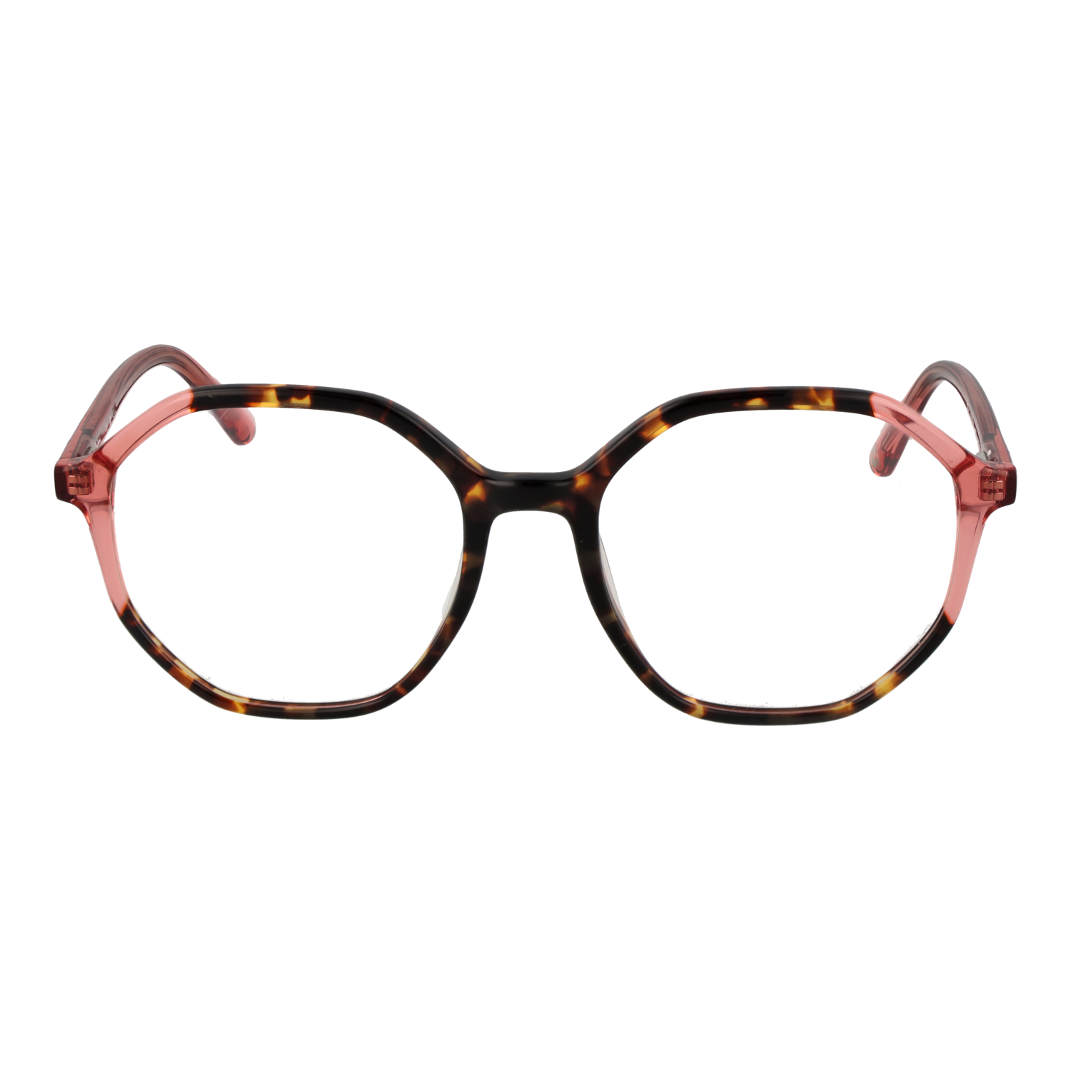 Σκελετός Γυαλιών Pepe Jeans Square με Acetate σκελετό - Image 2