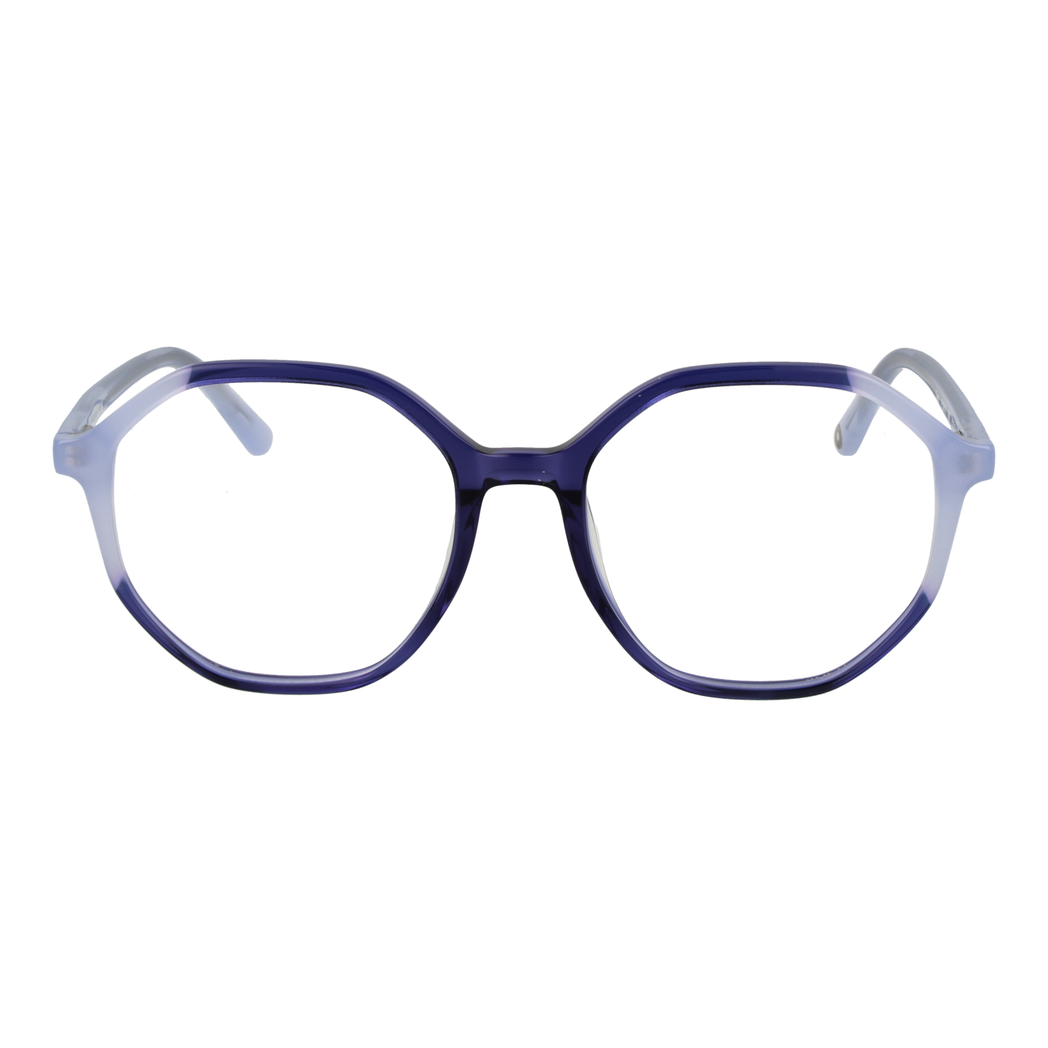 Σκελετός Γυαλιών Pepe Jeans Square με Acetate σκελετό - Image 2
