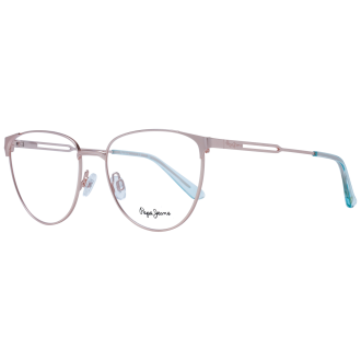 Σκελετός Γυαλιών  Pepe Jeans Cat Eye με Μεταλλικό σκελετό