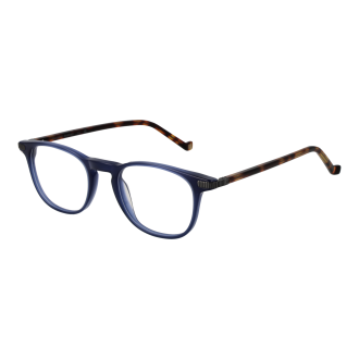 Σκελετός Γυαλιών  Hackett Bespoke Rectangle με Acetate σκελετό