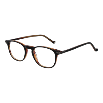 Σκελετός Γυαλιών  Hackett Bespoke Rectangle με Acetate σκελετό