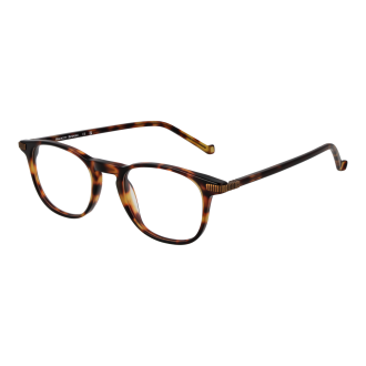 Σκελετός Γυαλιών  Hackett Bespoke Rectangle με Acetate σκελετό