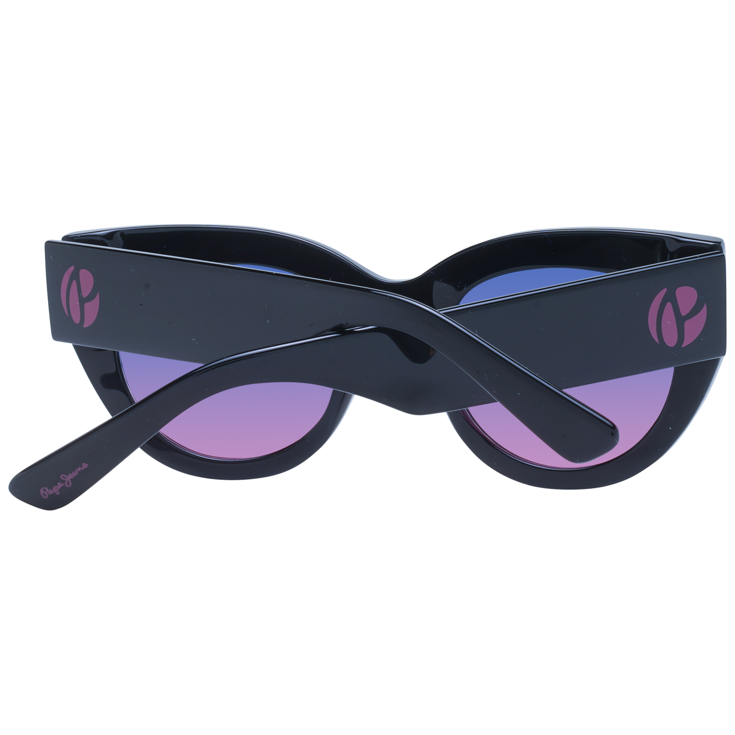 Γυαλιά Ηλίου Pepe Jeans Cat Eye με Plastic σκελετό - Image 3