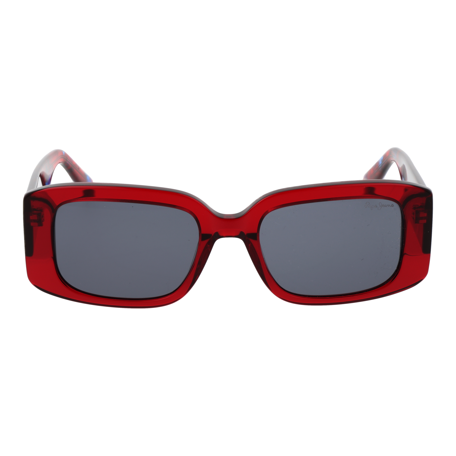 Γυαλιά Ηλίου Pepe Jeans Rectangle με Acetate σκελετό - Image 2