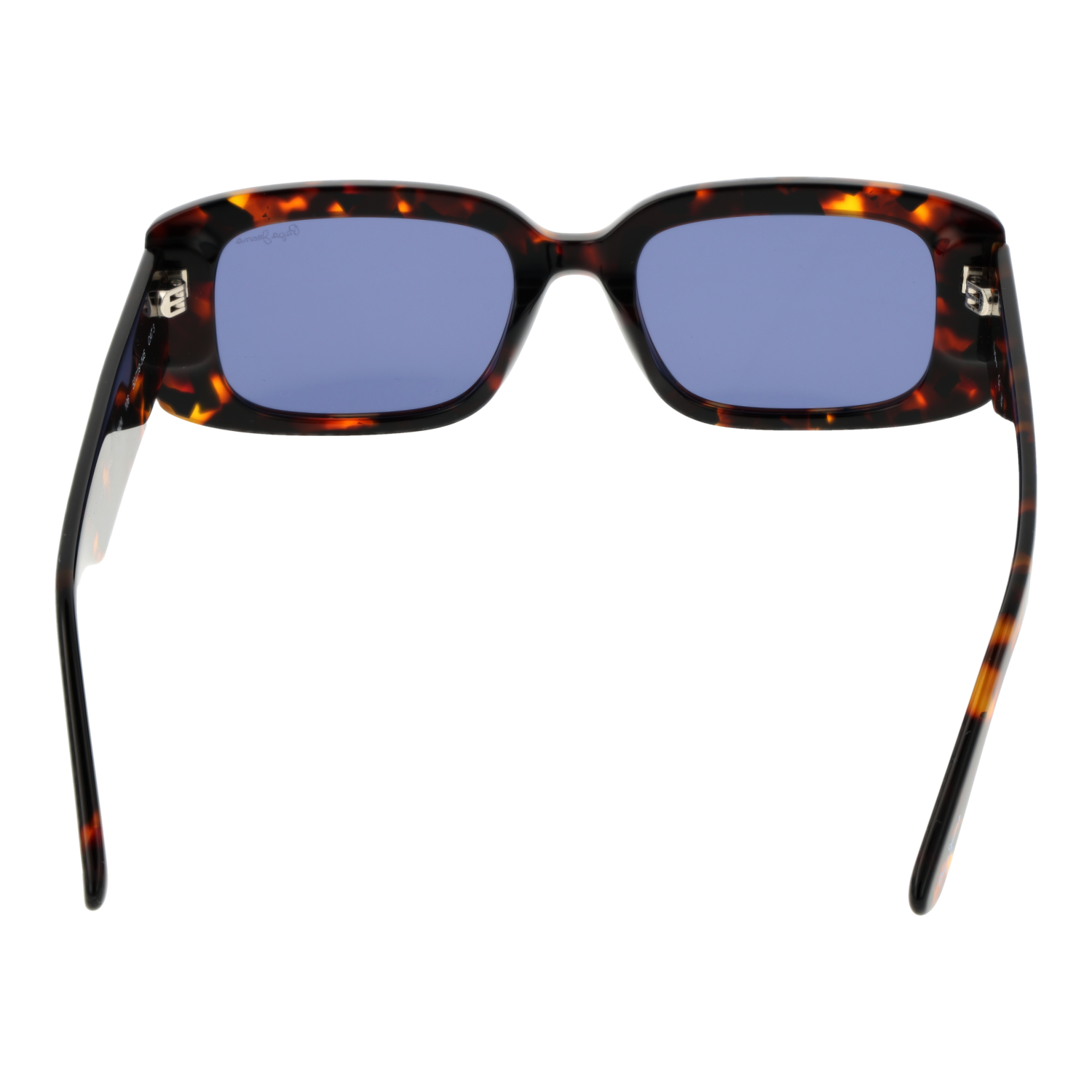 Γυαλιά Ηλίου Pepe Jeans Rectangle με Acetate σκελετό - Image 3