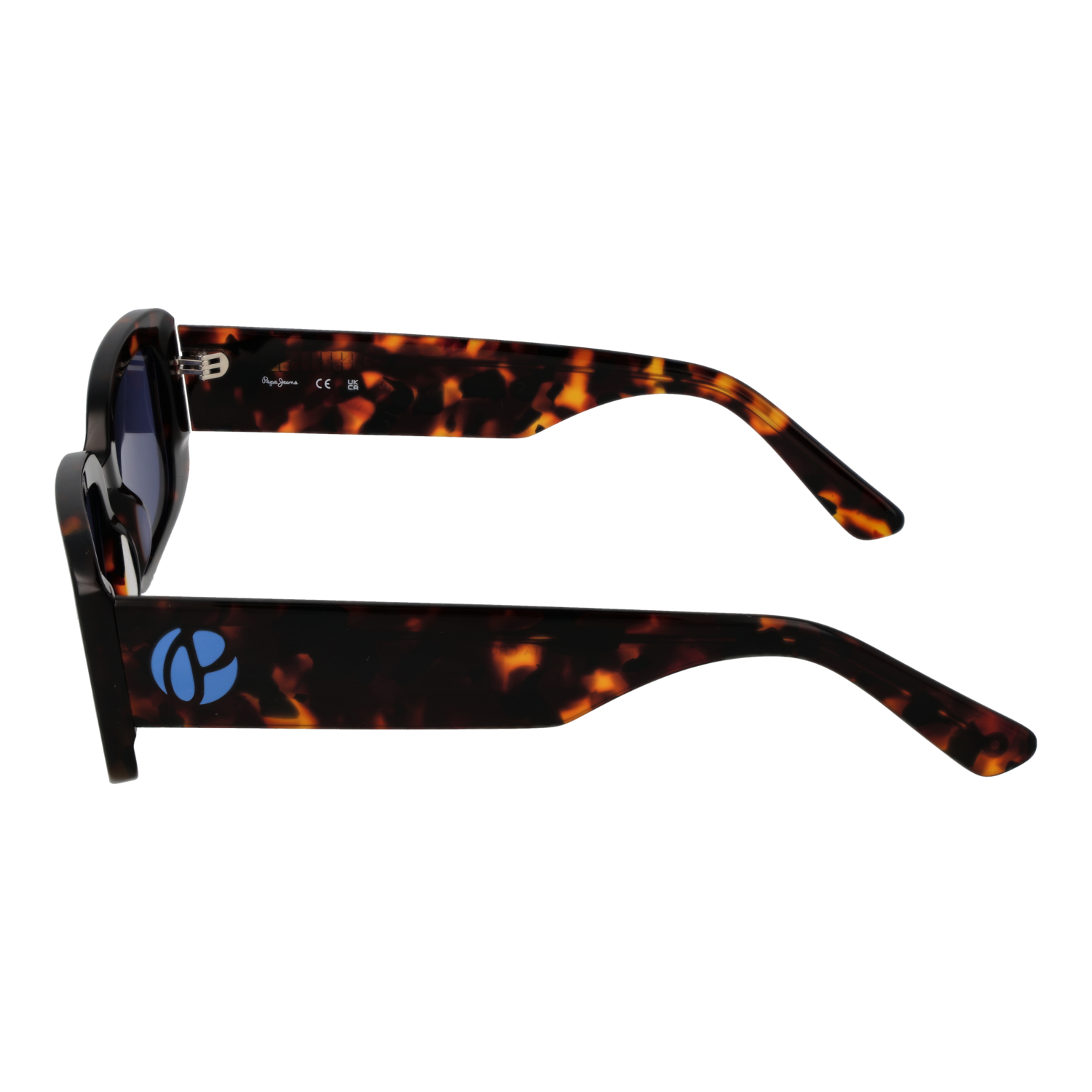 Γυαλιά Ηλίου Pepe Jeans Rectangle με Acetate σκελετό - Image 4