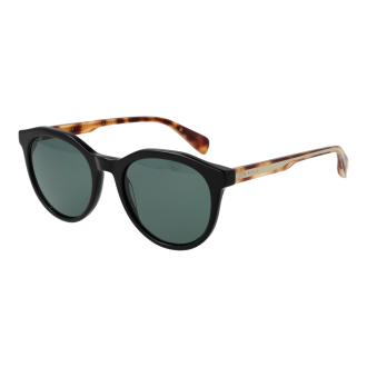 Γυαλιά Ηλίου  Ted Baker Round με Acetate σκελετό