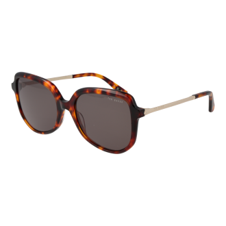 Γυαλιά Ηλίου  Ted Baker Geometric με Acetate σκελετό
