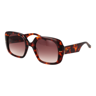Γυαλιά Ηλίου  Ted Baker Square με Acetate σκελετό