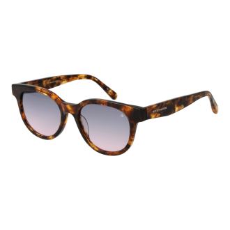 Γυαλιά Ηλίου  Scotch & Soda Round με Acetate σκελετό