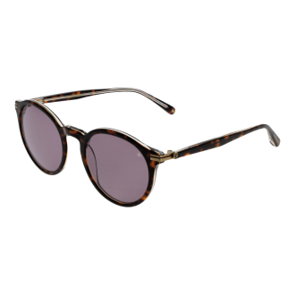 Γυαλιά Ηλίου  Scotch & Soda Panto με Acetate σκελετό